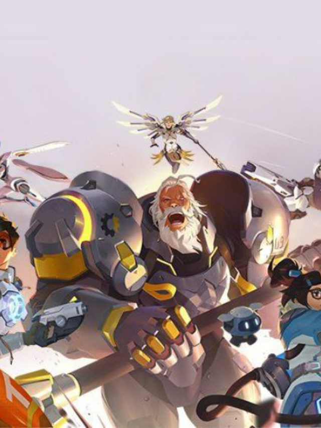 When Does Overwatch 2 Launch
