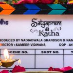 Satyaprem Ki Katha Movie