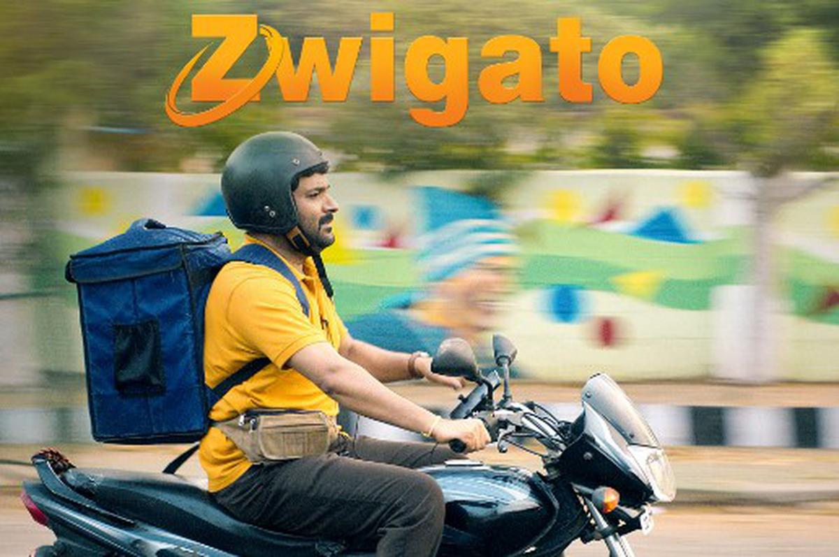 Zwigato movie download