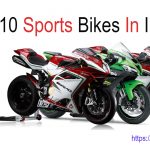 Top 10 Sports Bikes In India