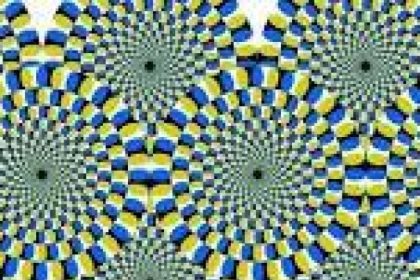 दिमागी हालत हो ठीक तो ही देखे यह 7 Optical Illusions